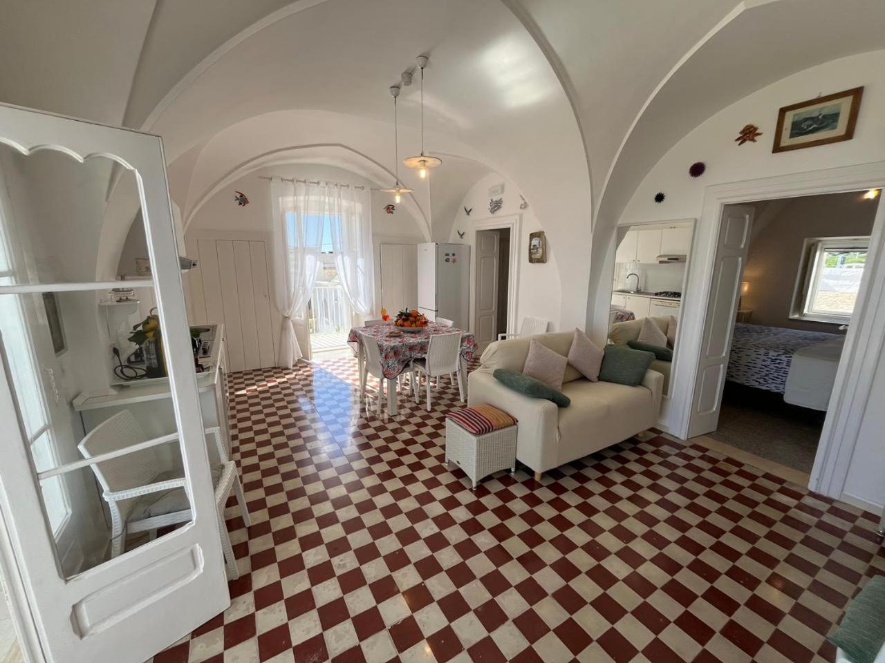 Masseria Forcatella Fasano Esterno foto