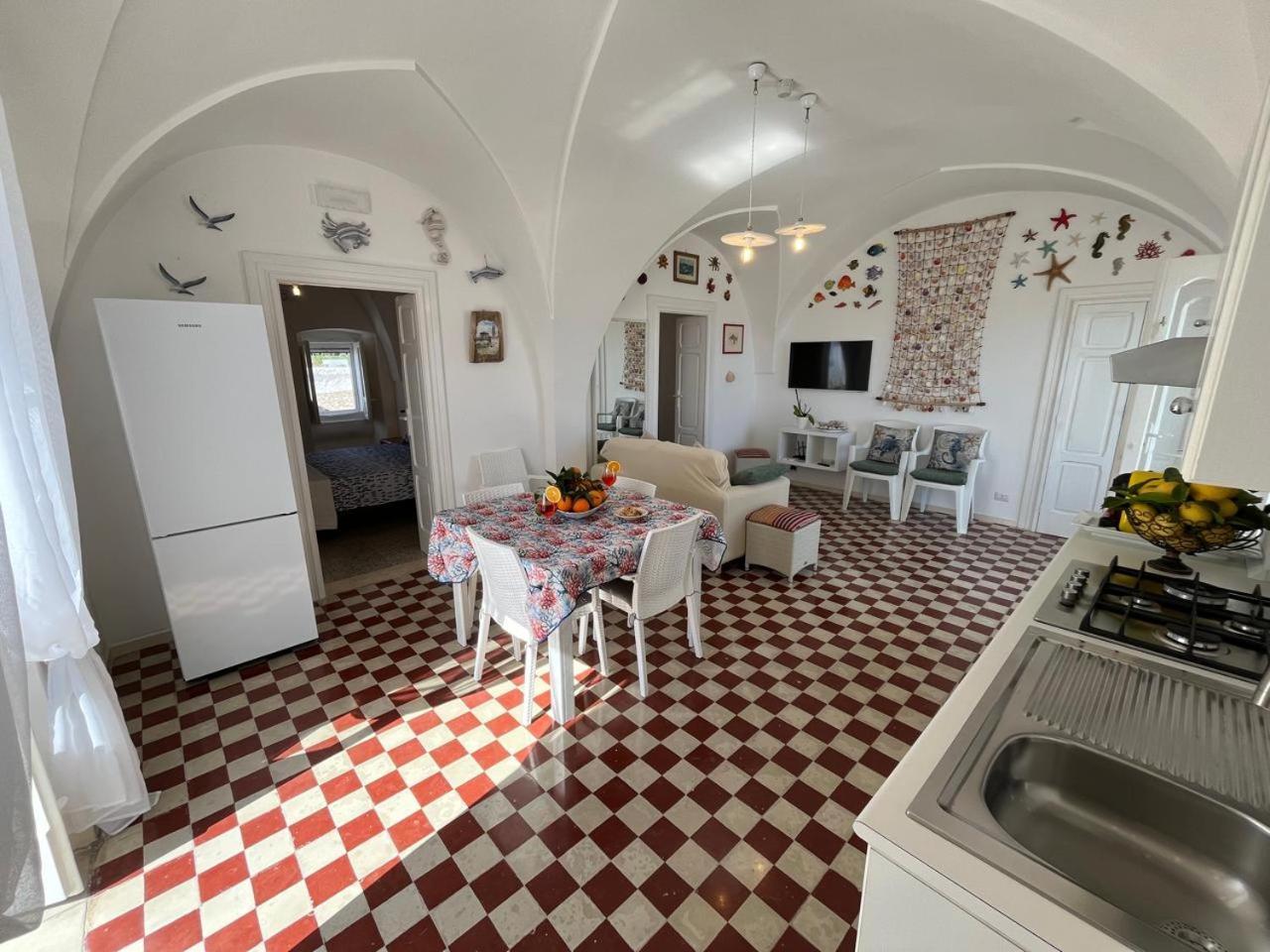 Masseria Forcatella Fasano Esterno foto