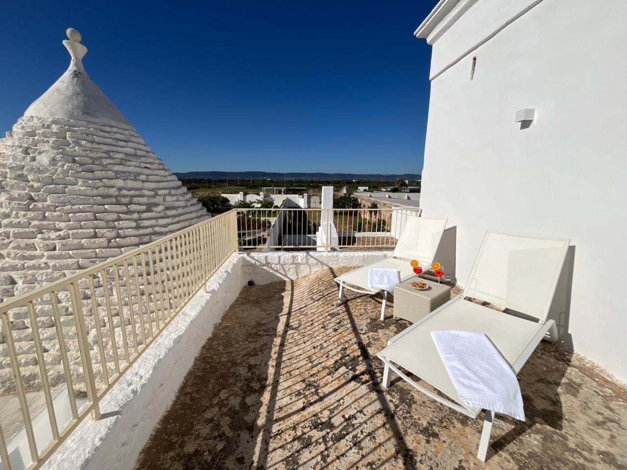 Masseria Forcatella Fasano Esterno foto