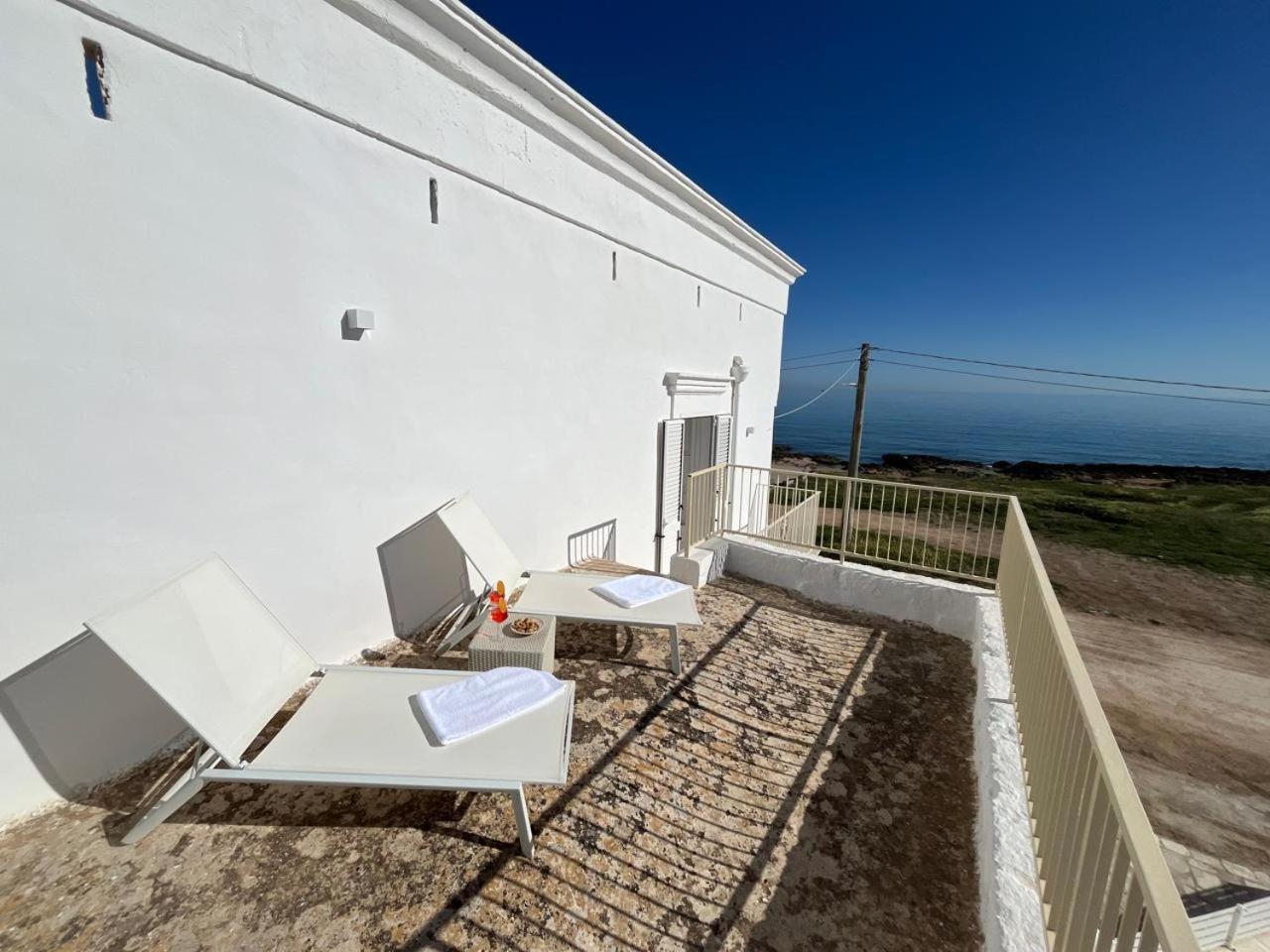 Masseria Forcatella Fasano Esterno foto