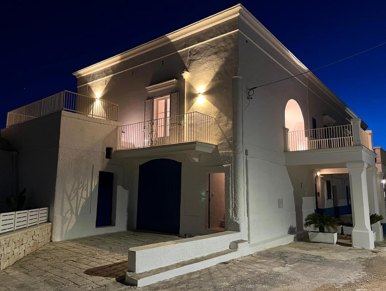 Masseria Forcatella Fasano Esterno foto