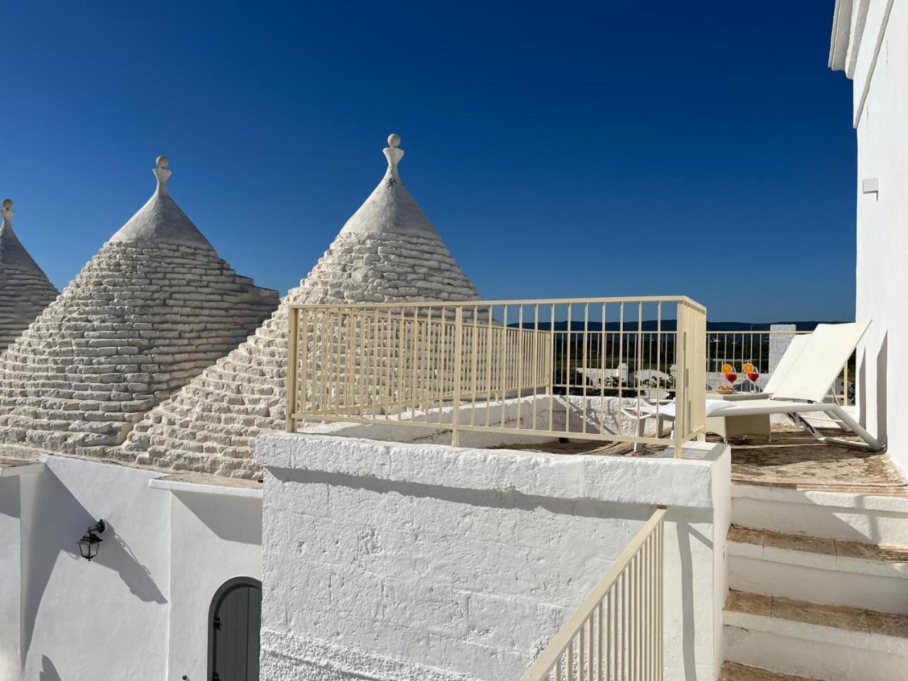 Masseria Forcatella Fasano Esterno foto