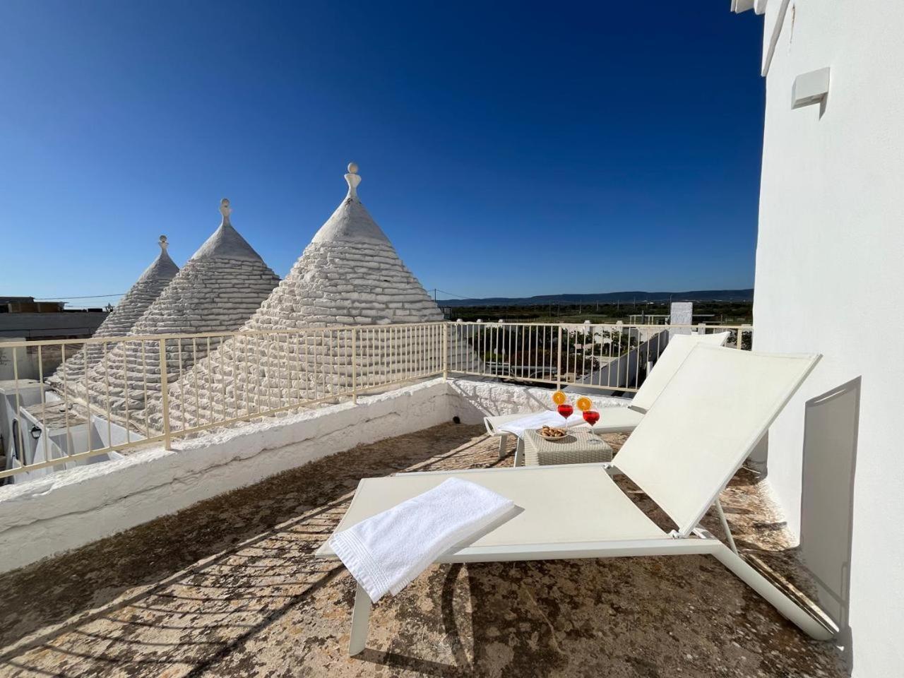 Masseria Forcatella Fasano Esterno foto