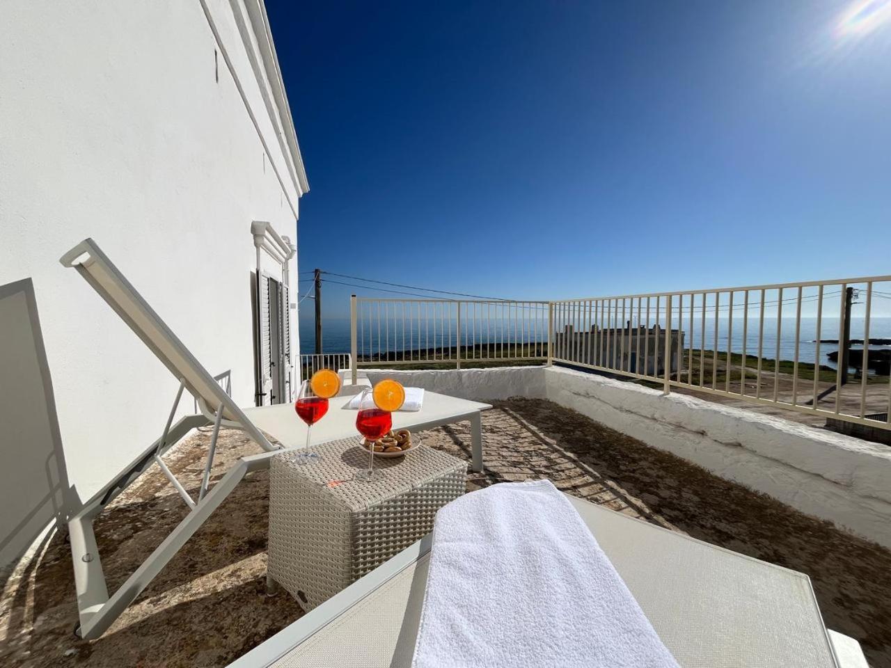 Masseria Forcatella Fasano Esterno foto